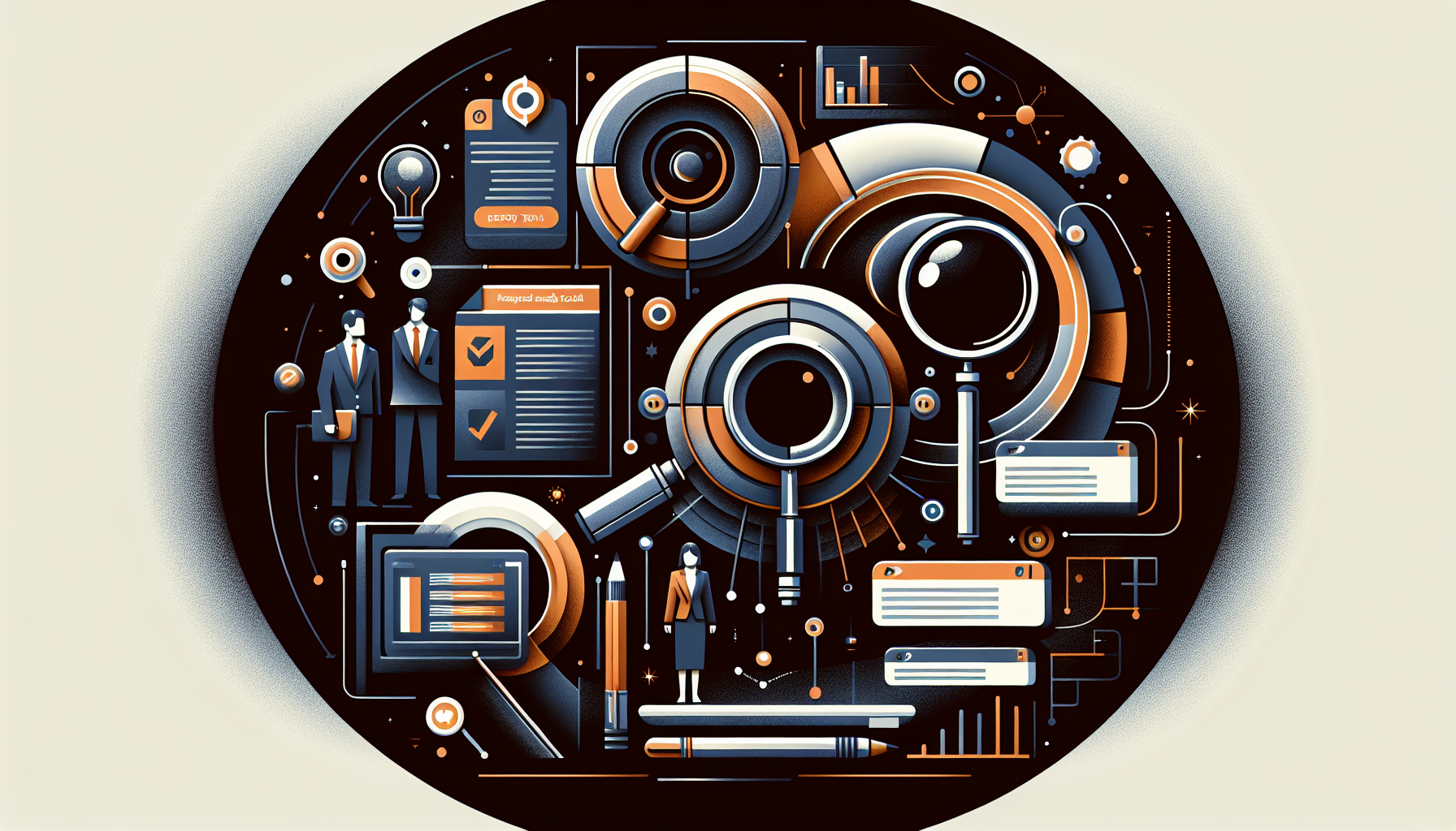 Best Free Keyword Research Tools for UK Businesses in 2025