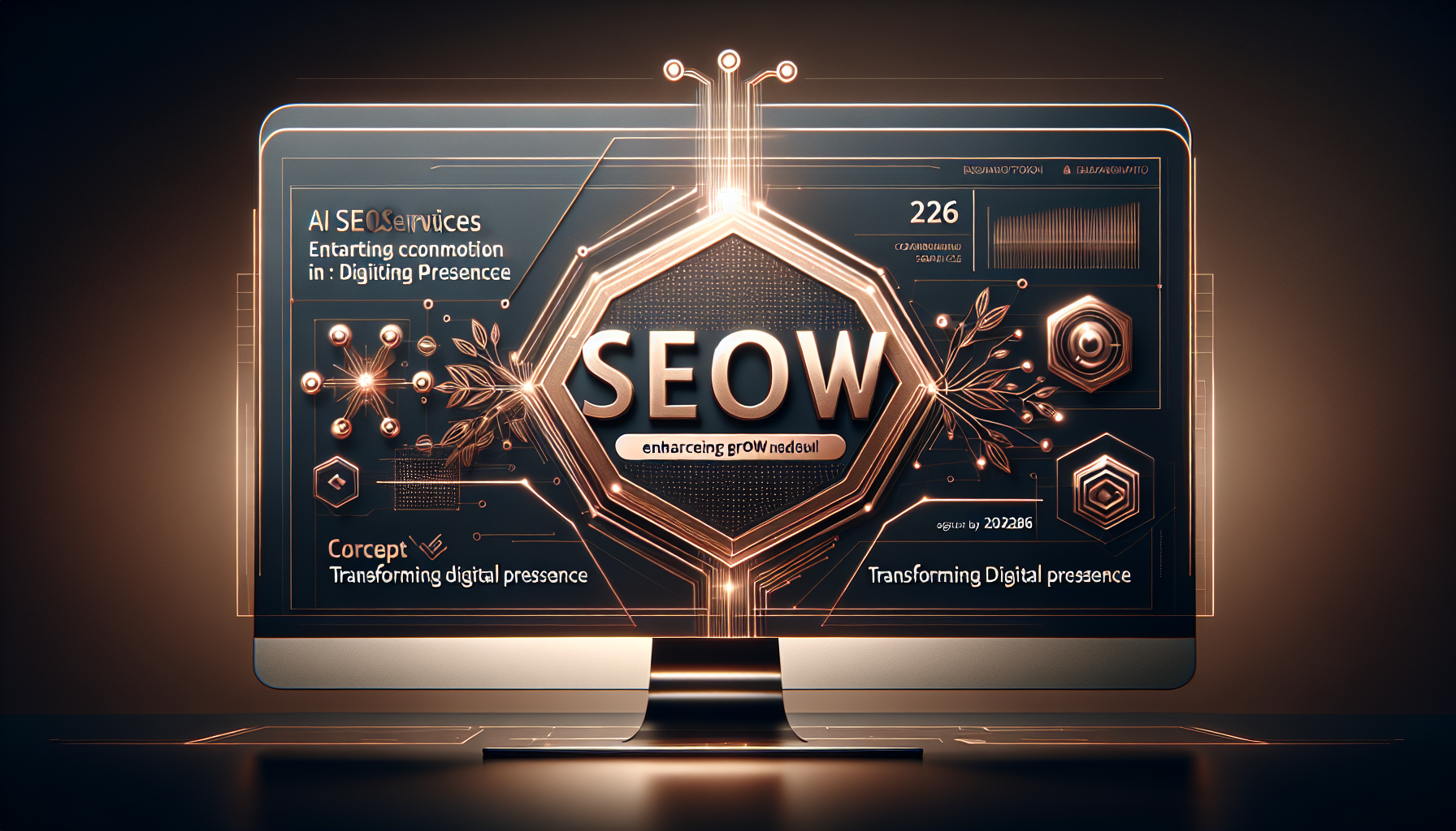 AI SEO Services UK: Transform Your Digital Presence in 2026