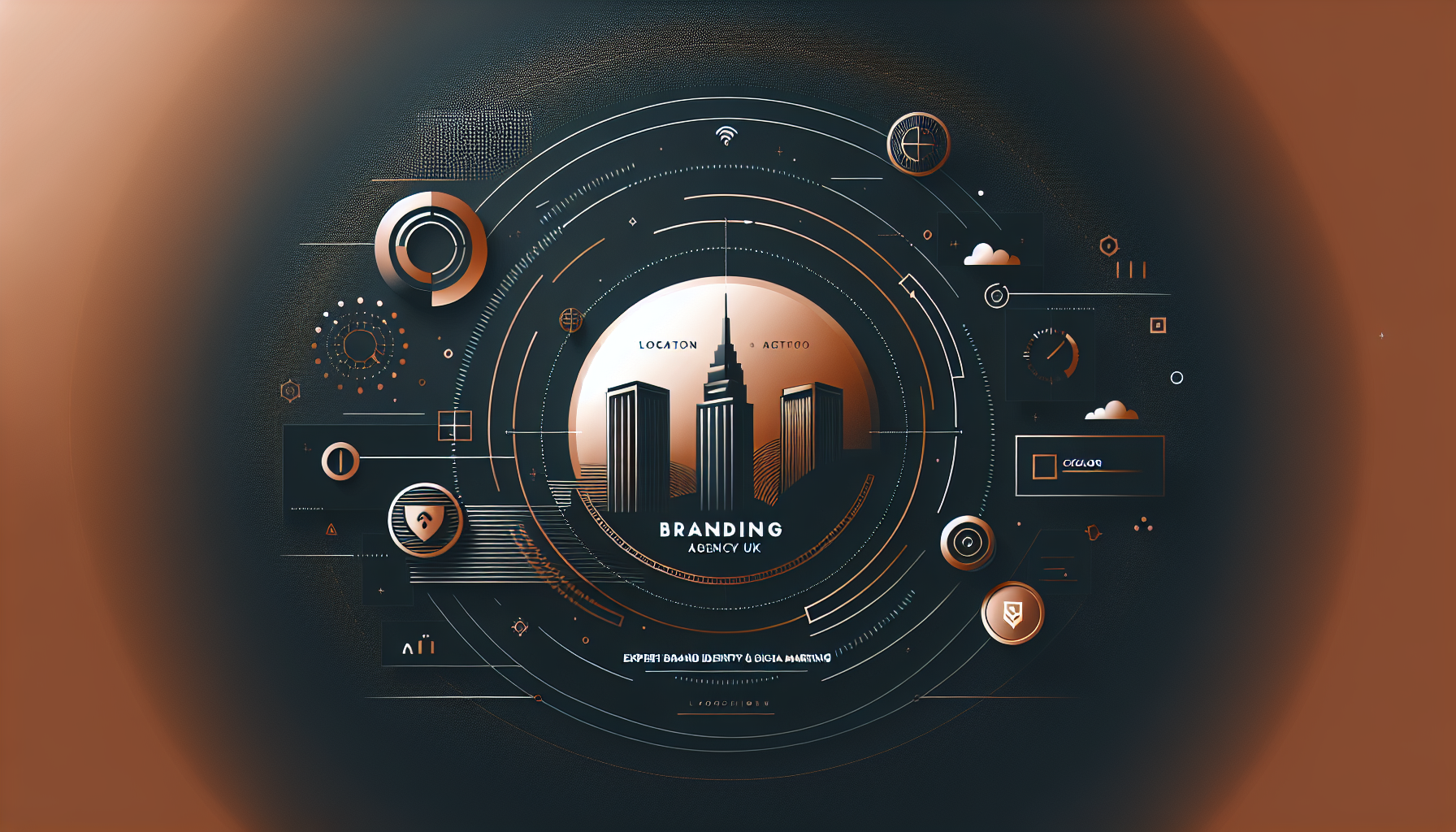 Branding Agency UK: Expert Brand Identity & Digital Marketing