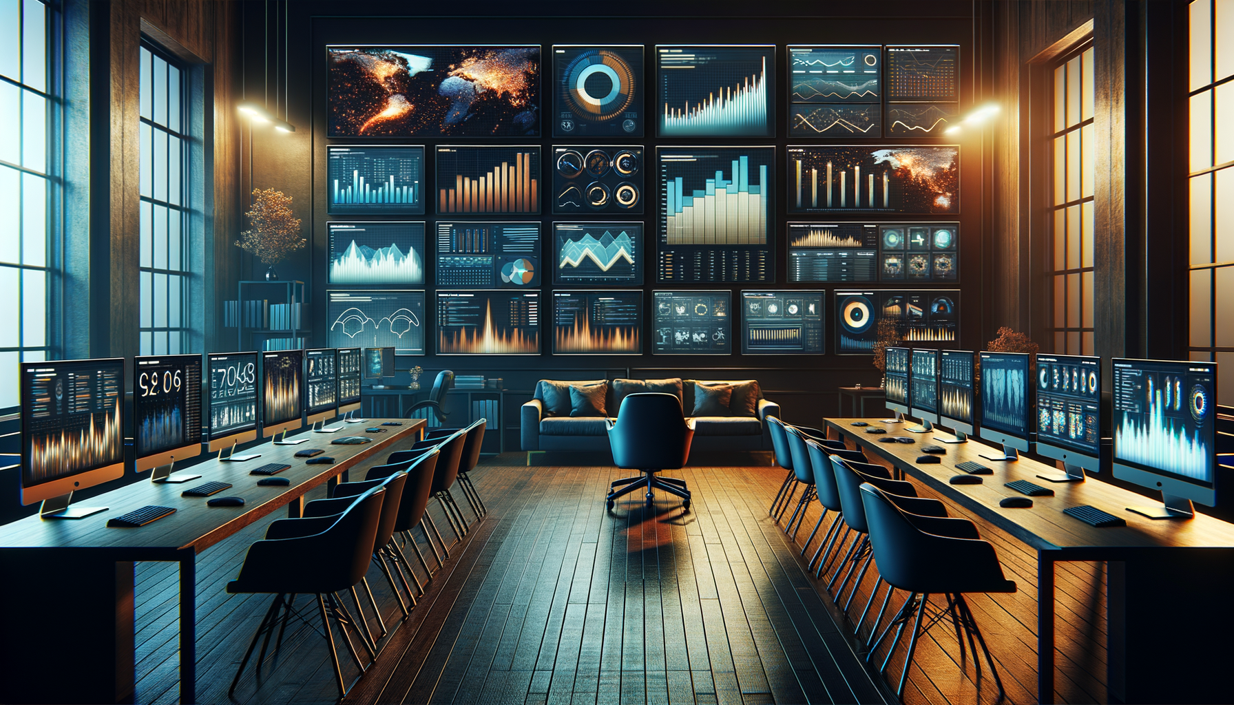 Surrey Marketing Agency: Expert Digital Growth Solutions 2026