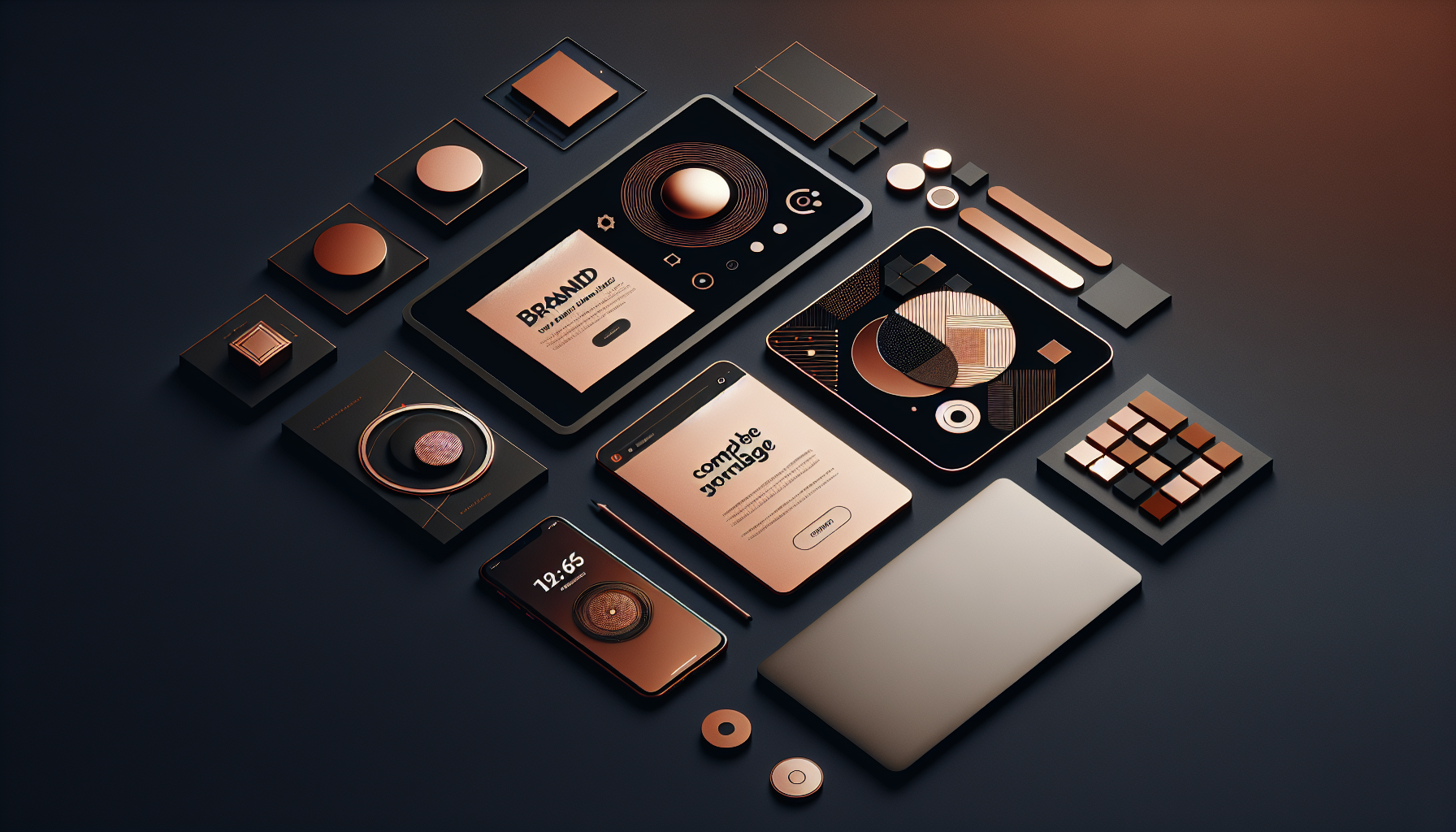 Brand Website SEO Package UK: Complete Guide 2025