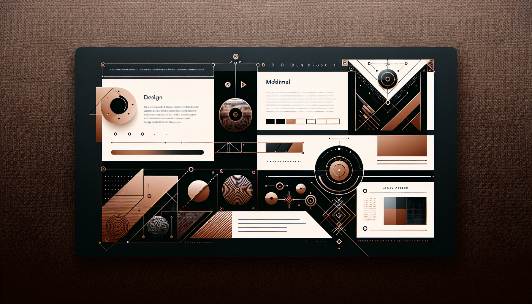 Visual Identity Design UK: Expert Guide for Business Success