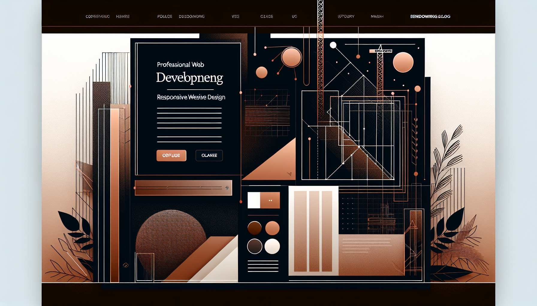 Responsive Website Design Surrey | Professional Web Development